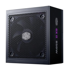 Cooler Master GX II Gold 850 ATX 3.1 alimentatore per computer 850 W 24-pin ATX Nero (MPX-8503-AFAG-2EBEU)