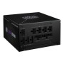 Cooler Master GX II Gold 850 ATX 3.1 alimentatore per computer 850 W 24-pin ATX Nero (MPX-8503-AFAG-2EBEU)