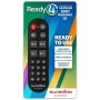 TELECOMANDO UNIVERSALE SUPERIOR SAMSUNG PANASONIC LG SONY PHILIPS (SUPTRB014)