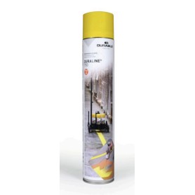 Durable 114004 vernice speciale Yellow 0,75 L (1140-04)