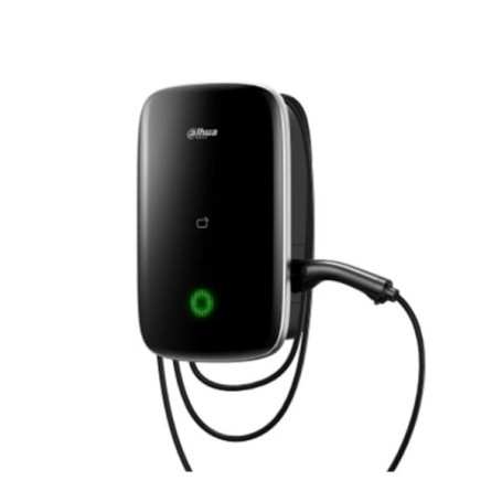 EV CHARGER 22 KW (ICS-A220E-B2D-Z)