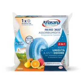 AERO 360 TAB AGRUMI 450G (2981461)