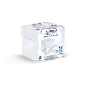 Ariasana Kit Mini Inodore 450g (2559753)