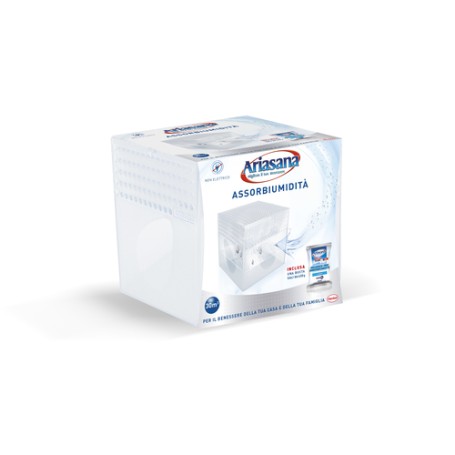 Ariasana Kit Mini Inodore 450g (2559753)