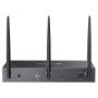 TP-Link Omada DR3220v-4G router wireless Gigabit Ethernet Dual-band (2.4 GHz/5 GHz) Nero (DR3220V-4G)