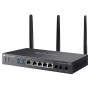 TP-Link Omada DR3220v-4G router wireless Gigabit Ethernet Dual-band (2.4 GHz/5 GHz) Nero (DR3220V-4G)