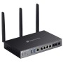 TP-Link Omada DR3220v-4G router wireless Gigabit Ethernet Dual-band (2.4 GHz/5 GHz) Nero (DR3220V-4G)