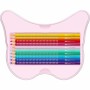 Faber-Castell 201971 pastello colorato Colori assortiti 20 pz