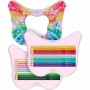Faber-Castell 201971 pastello colorato Colori assortiti 20 pz