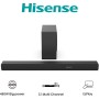 Hisense HS3100 Nero 3.1 canali 480 W