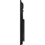 iiyama TE7512MIS-B4AG visualizzatore di messaggi Pannello piatto per segnaletica digitale 165,1 cm (65") LCD Wi-Fi 400 cd/m² 4K