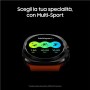 GALAXY WATCH ULTRA 47MM LTE TIT SIL (SM-L705FZS2ITV)