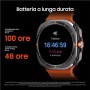 GALAXY WATCH ULTRA 47MM LTE TIT SIL (SM-L705FZS2ITV)