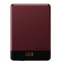 MAGSLIM 10K POWER BANK - CHERRY (CY5646PBCHE)