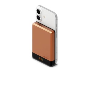 MAGSLIM 10K POWER BANK - COPPER (CY5645PBCHE)