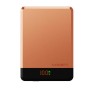 MAGSLIM 10K POWER BANK - COPPER (CY5645PBCHE)
