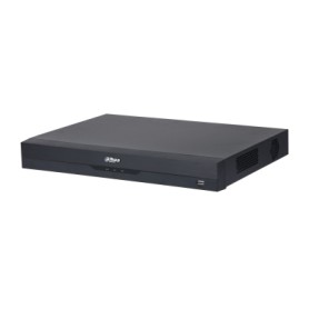 Dahua Technology XVR5216AN-4KL-I3 videoregistratori virtuali Nero