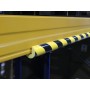 Durable 1110130 paraspigolo da parete (1110-130)