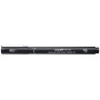 Uni-Ball Pin 1.0 penna tecnica Nero 1 pz (MPIN110N)