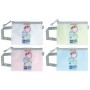 BUSTINA PASTEL A5 4 COLOR ASSORTITI (0268KCP)