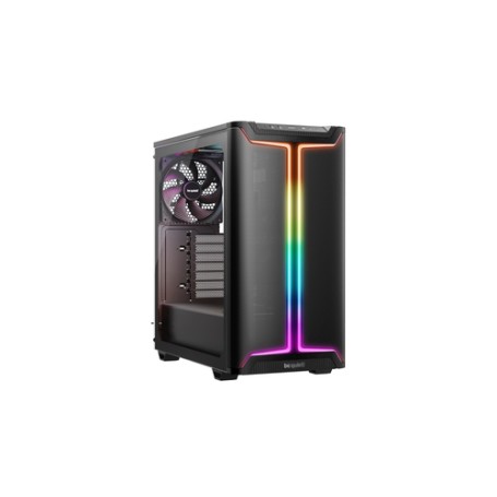 be quiet! Pure Base 501 DX Black Midi Tower Nero (BGW76)