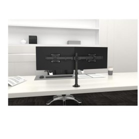 BRACCIO MONITOR FOCUS DUAL NERO (100091337)