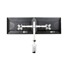 BRACCIO MONITOR FOCUS DOUBLE BIANCO (100091657)
