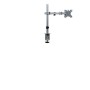 BRACCIO MONITOR FOCUS SINGLE ARGEN (100091387)