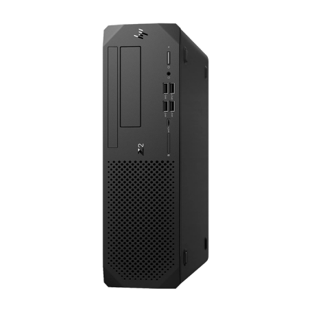 HP Z2 G5 SFF I7-10700/16/NVME512/W11P/2Y (009139PCR-EU)