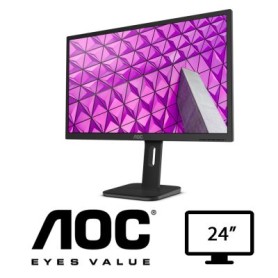 MONITOR AOC 24P1 - 24 (004894PCR-EU)