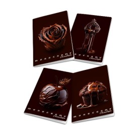 CF10 CHOCOLATE A4 100GR R.5M FF38 (02333675M)