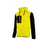 GIACCA RAINBOW YELLOW FLUOS (WEY174YF-S)