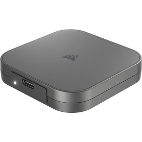 Corsair EX400U Tecnologia Thunderbolt 1 TB USB tipo-C Nero (CSSD-EX400U1TB)