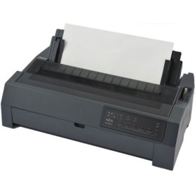 DL4850+ - USB + CENTRONICS + SERIAL - 230 VOLT (KA02110-B410)