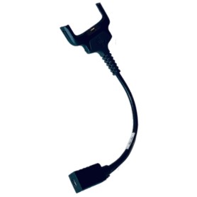 Zebra CBL-WS5X-USBA-01 lettero codici a barre e accessori Cavo di carica