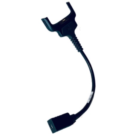 Zebra CBL-WS5X-USBA-01 lettero codici a barre e accessori Cavo di carica