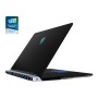 MSI NB GAMING 18" TITAN, 16:10 UHD+, ULTRA 9, 48GB, 2TB SSD, RTX5090, GDDR7, DDR5, WIN 11 PRO, HX AI (9S7-182421-065)
