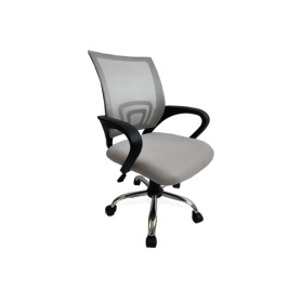 Equip 651015 sedia da ufficio e computer Seduta imbottita Schienale a rete (651015E)