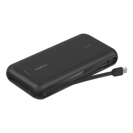 Belkin BoostCharge 20000 mAh Nero (BPB024HQBK)