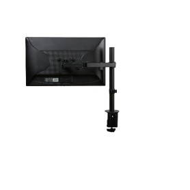 BRACCIO MONITOR FOCUS SINGLE NERO (100091536)