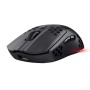 Trust GXT 929 Helox mouse Gaming Mano destra RF Wireless Ottico 4800 DPI (25307)