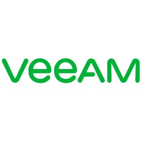 Veeam V-ESSVUL-2S-BS2MG-10 licenza per software/aggiornamento 10 licenza/e 2 anno/i