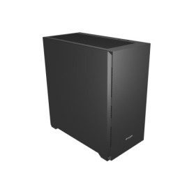 FSP FORTRON CASE U.TOWER U530-BS EATX 2USB3 TypeC 4x120mm fan POC0000303