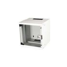 Equip EWM-06-3030-G rack 6U Da parete Grigio (280316)