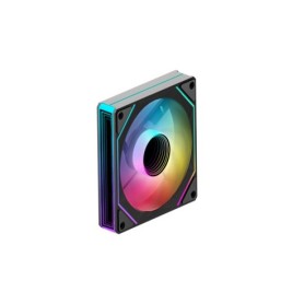 DEEPCOOL VENTOLE CASE120MM NERA ARGB (R-EDF120-BKAPP17-G-1)
