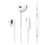 EARPHONE BULK SKU USB C TYPE WHITE (GP-TOU021CSTWW)