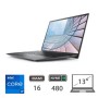 DELL 5310 - I7-11390H/16/NVME512/W11P/13,3/2Y B (008882PCR-EU)