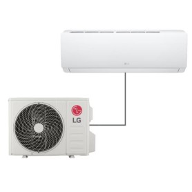 LIBERO SMART ESTERNAMONO R32 9 KBTU (S09EC.NSJS + S09EC.UA3S)