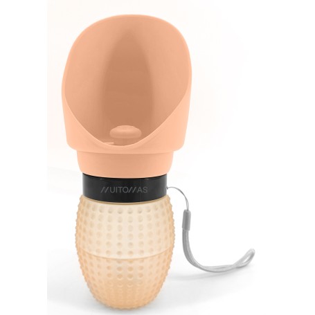Muitomas PETWBOTTLEPF bottiglia per cani