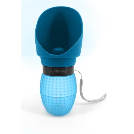 Muitomas PETWBOTTLEBL bottiglia per cani